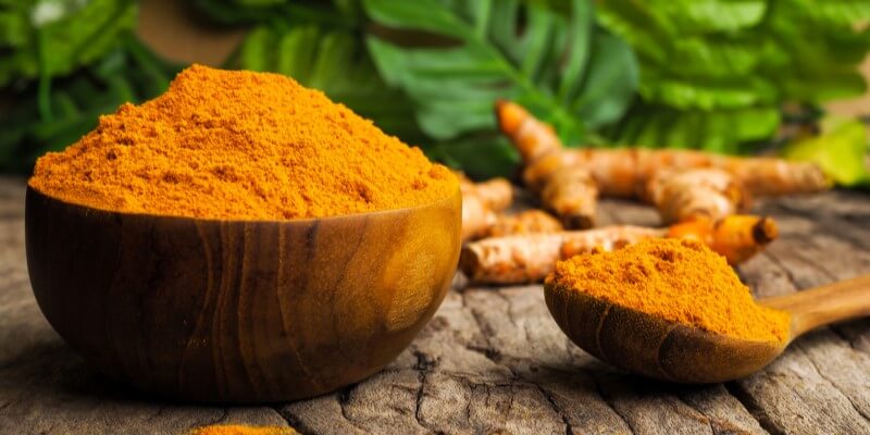 Os suplementos de Curcuma mais eficazes em 2024 – O Guia do Consumidor